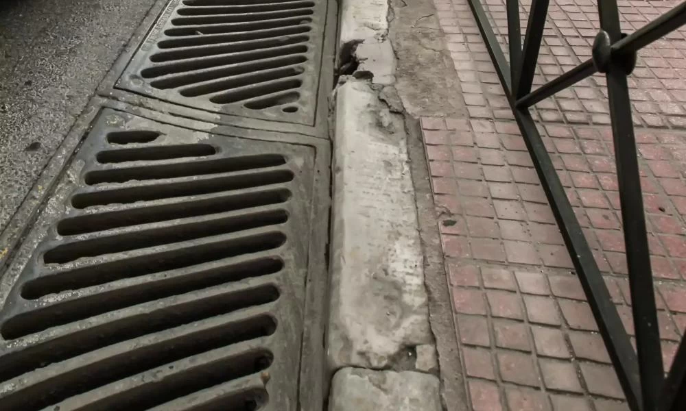 Κρήτη: 22χρονος έπεσε σε φρεάτιο–Νοσηλεύεται σε σοβαρή κατάσταση